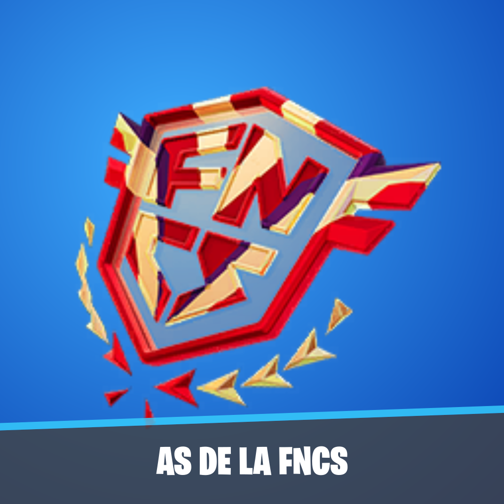 As de la FNCS